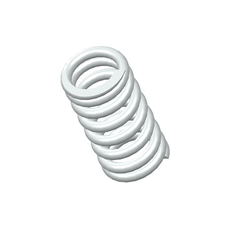 Approved Vendor Compression Spring, O= .765, L= 1.56, W= .120 G109976326